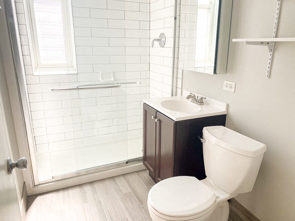 1514 N. Honore St./1500 N. Elk Grove 1514 N. Honore St., Chicago, IL 60622 West Town - Leasing by Cross Street
